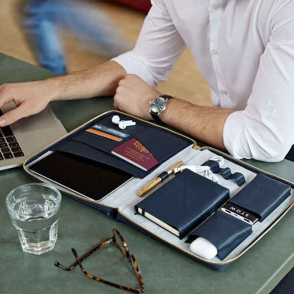 Business Essentials