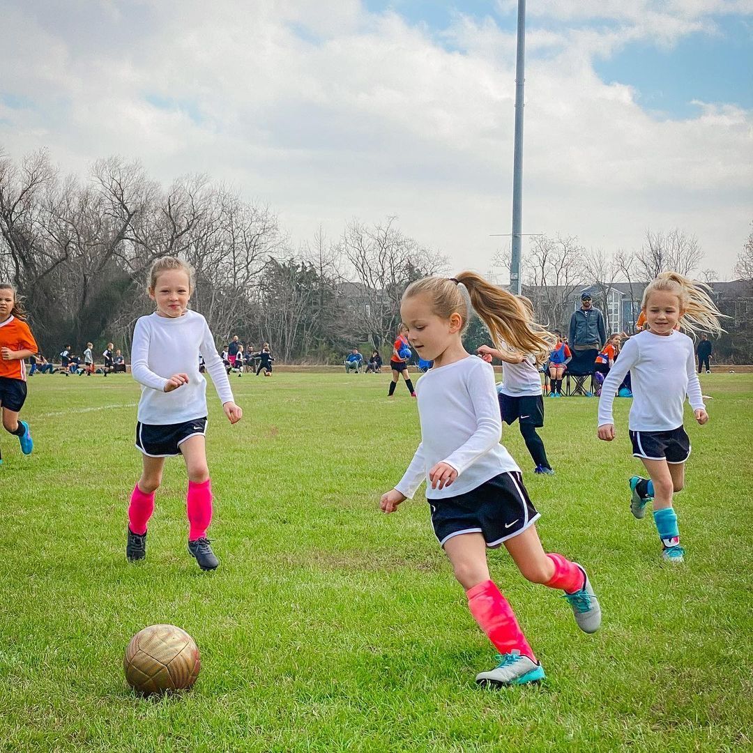 Sports Club Program