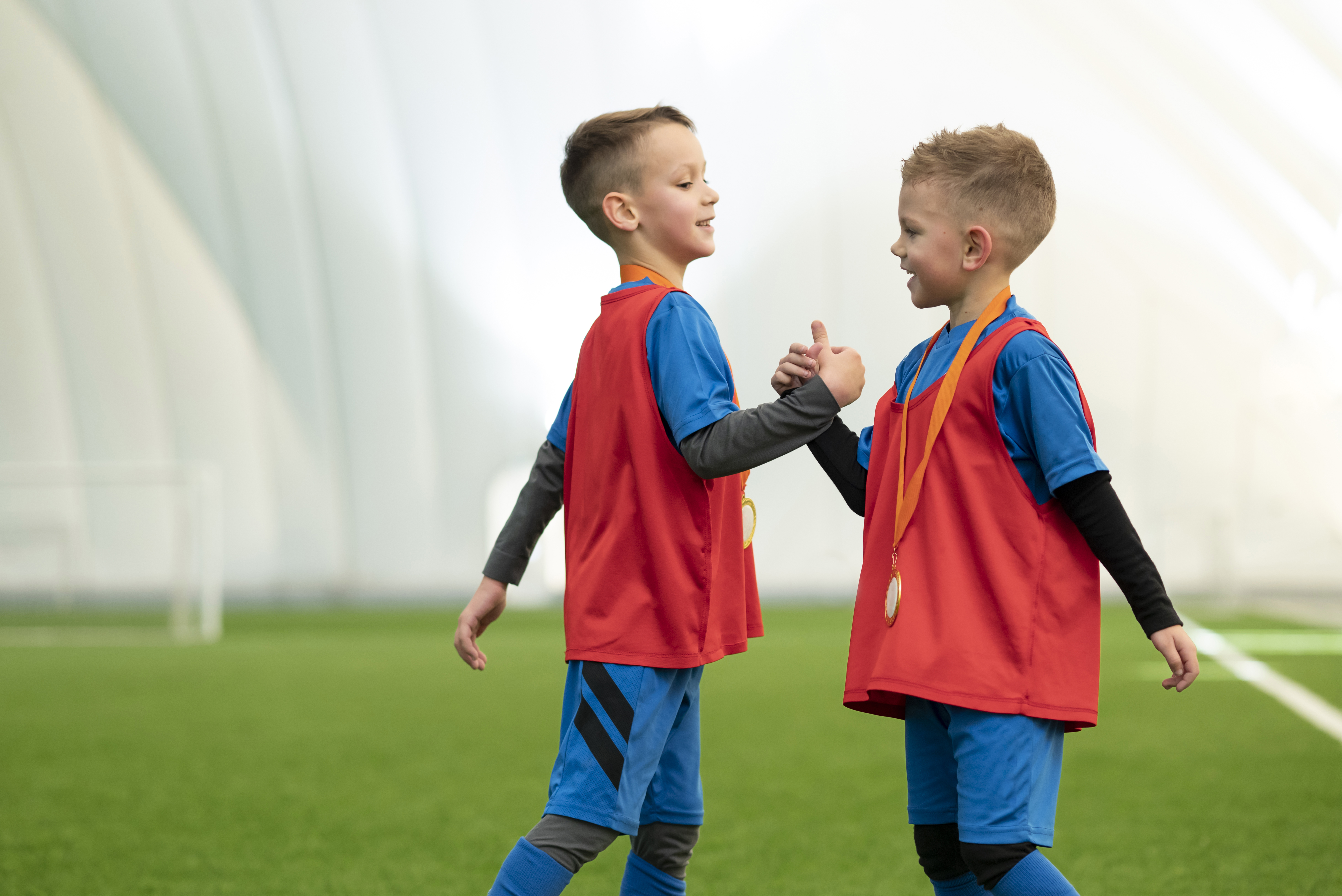 Sports Club Program